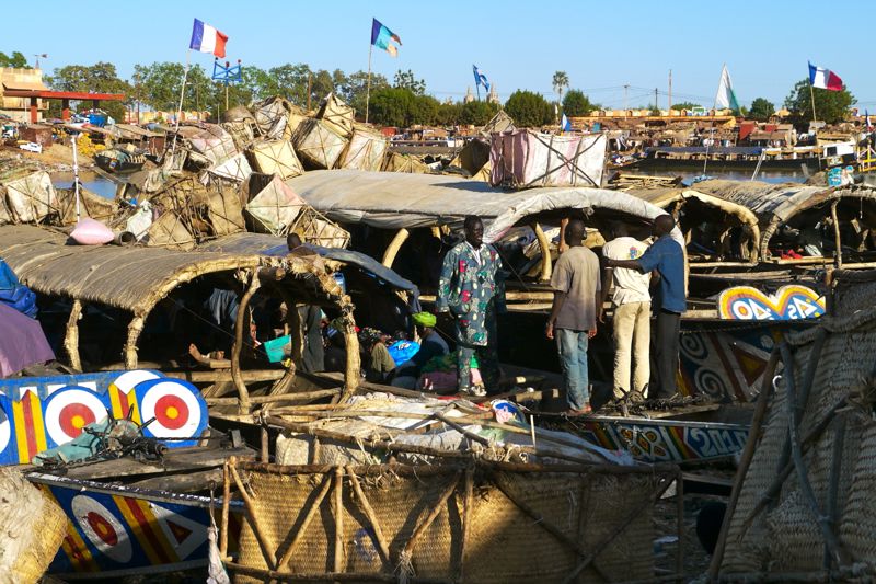 Mali